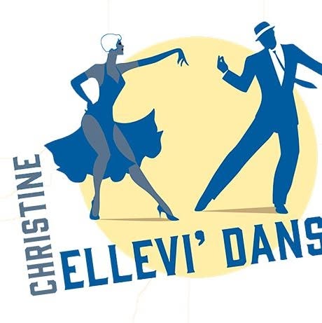 Logo de Christine Ellevi' Danse