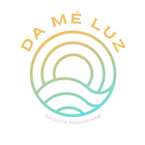 Logo de Da Mé Luz - Bachata dom'