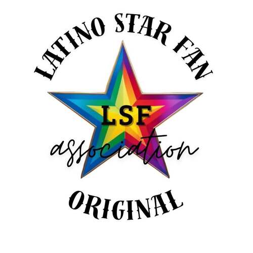 Logo de Lsf Latino star fan Niort