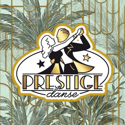 Logo de Prestige danse Niort