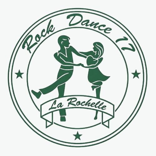 Logo de Rock Danse 17 La Rochelle