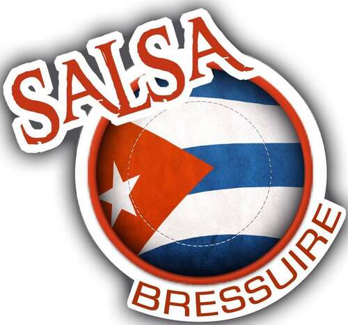 Logo de SALSA BRESSUIRE