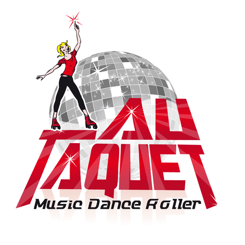 Logo de Au Taquet