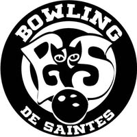 Logo de Bowling de Saintes
