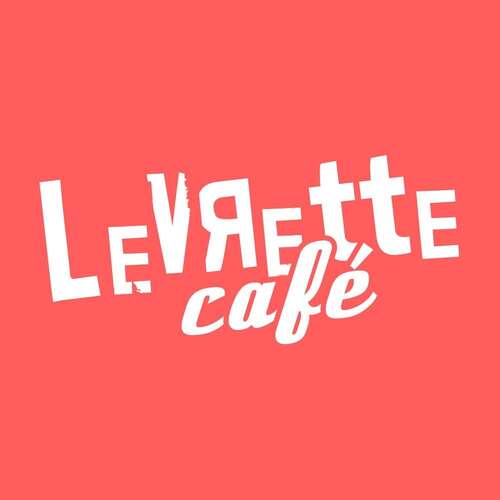 Logo de Levrette Café