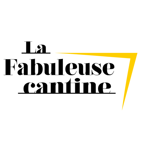 Logo de La Fabuleuse Cantine