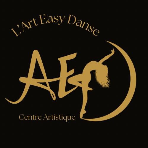 Logo de Studio L'Art Easy Danse