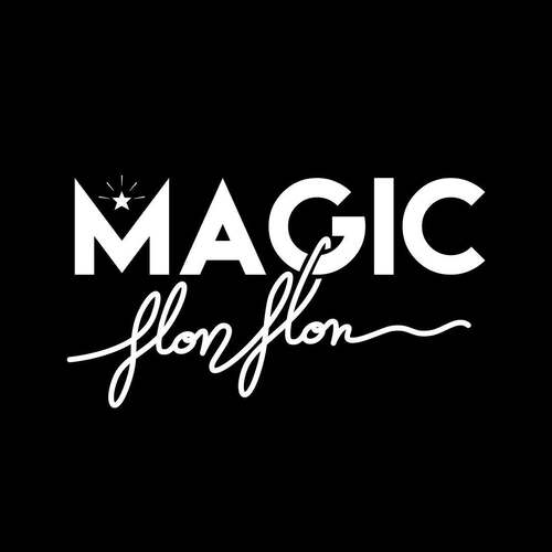 Logo de Magic Flonflon