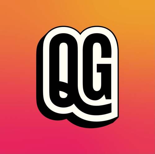 Logo de QG La Rochelle