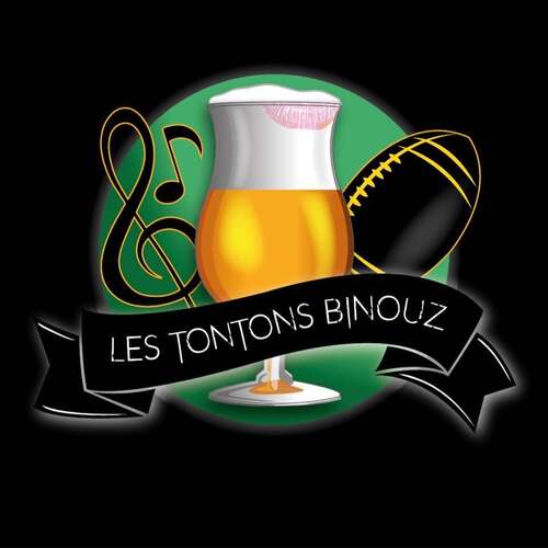 Logo de Les Tontons Binouz